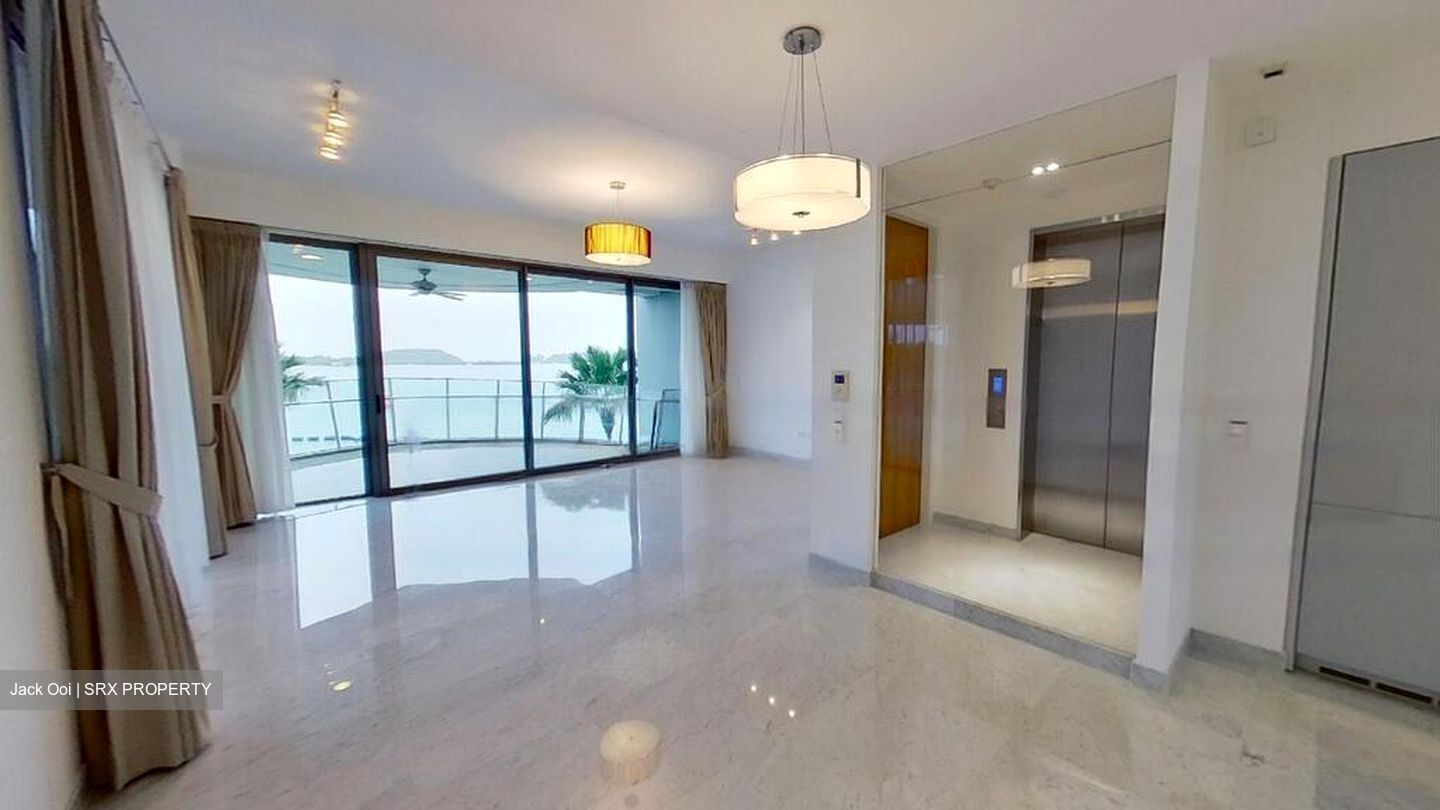Seascape (D4), Condominium #432971081